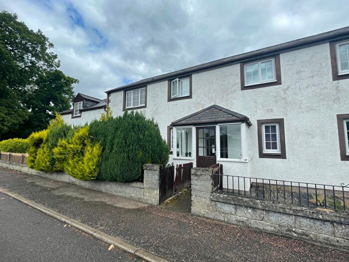 1 Bedroom Flat For Sale In Culduthel Court, Inverness, IV2