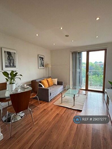 1 Bedroom Flat To Rent In Shire House, Sheffield, S11