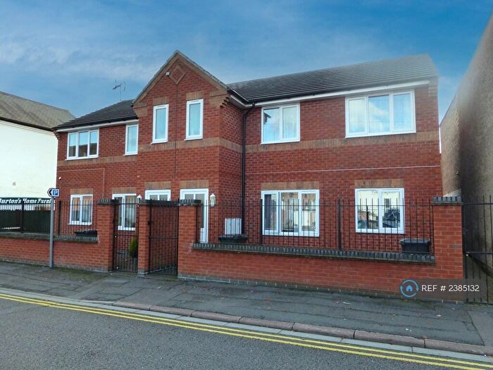 2 Bedroom Flat To Rent In Beaconsfield Street, Long Eaton, NG10