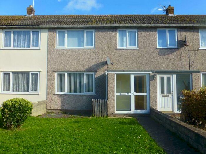 3 Bedroom Terraced House To Rent In Fairways, Llandudno, LL30