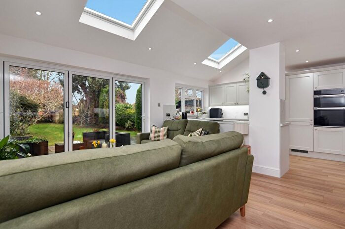 3 Bedroom Semi-detached House For Sale In St. Andrews Road, Shoeburyness, Essex, SS3