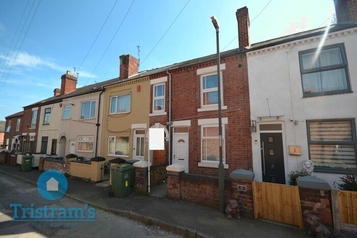3 Bedroom Terraced House To Rent In Regent Street, Langley Mill, Nottingham, NG16