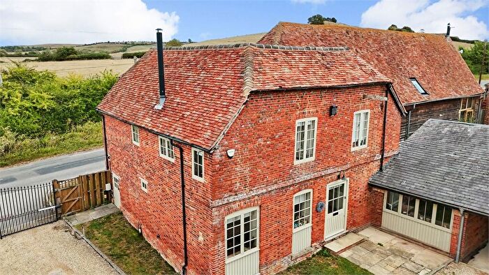 4 Bedroom Barn Conversion For Sale In Shipton Lee, Quainton, Buckinghamshire., HP22