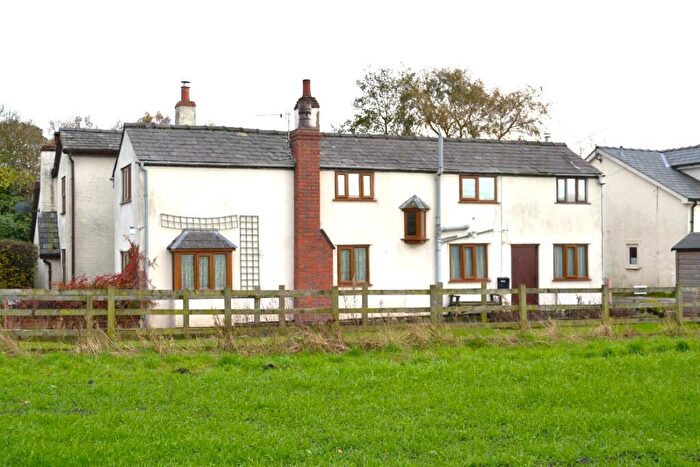 Plot For Sale In Doles Lane, PR26