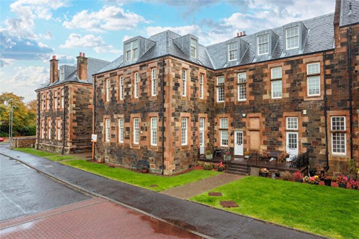 2 Bedroom Apartment To Rent In Parklands View, Glasgow, G53