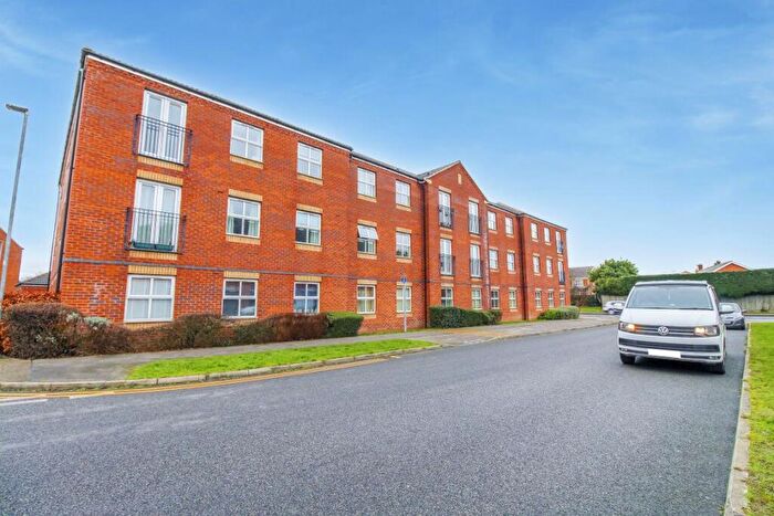 1 Bedroom Apartment To Rent In Shaw Road, Chillwell, Nottingham, NG9