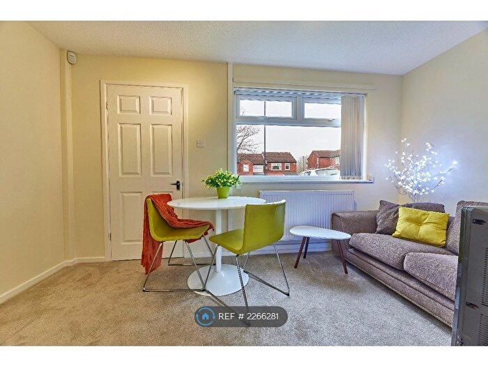 1 Bedroom Terraced House To Rent In Harbottle Court, Newcastle Upon Tyne, NE6