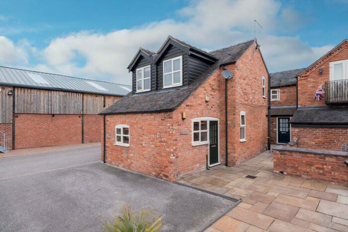 2 Bedroom House To Rent In Villa Farm, Wrexham Road, Burland, Nantwich, CW5