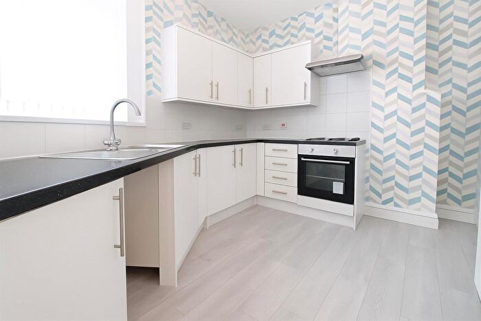 2 Bedroom End Terrace House To Rent In Marsh House Lane, Darwen, BB3