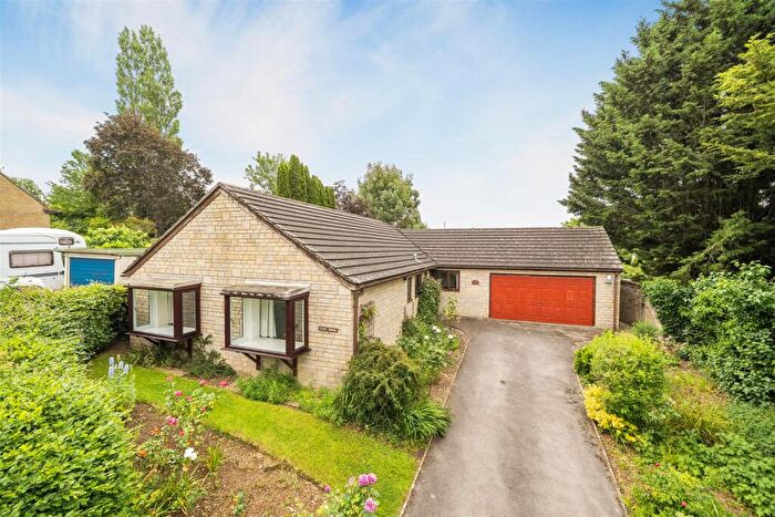 4 Bedroom Bungalow For Sale In Old Bakehouse Lane, Bradford Abbas, Sherborne, DT9