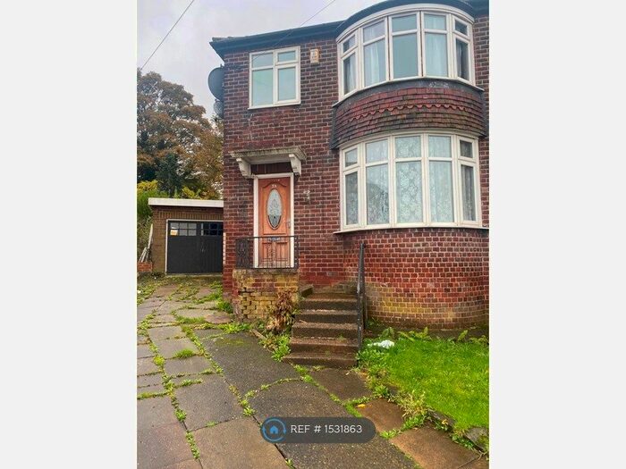 3 Bedroom Semi-Detached House To Rent In Richard Road, Rotherham, S60