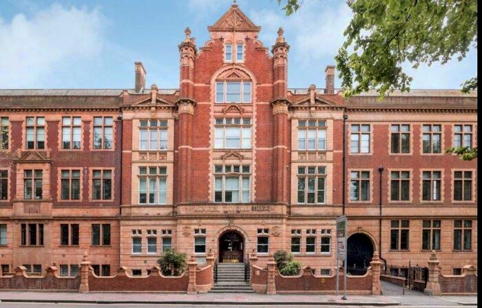 3 Bedroom Flat To Rent In Richmond Terrace, Brighton, East Sussex, BN2