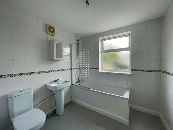 1 Bedroom Apartment To Rent In Parsonage Road, Southampton, SO14