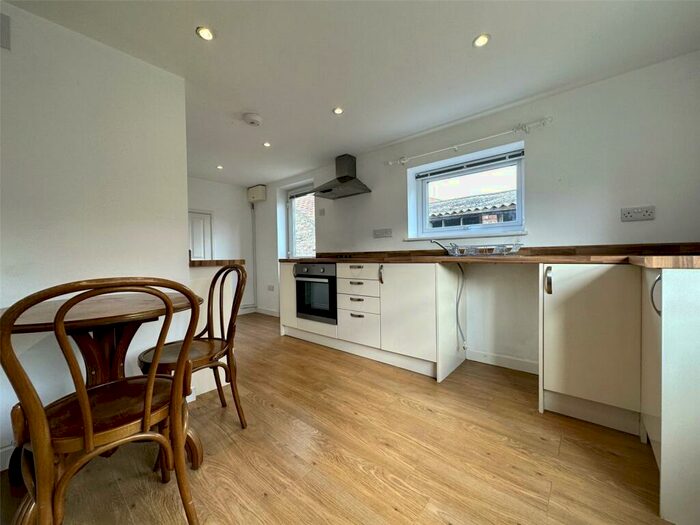 1 Bedroom End Of Terrace House To Rent In Long Ashton, Bridge Farm, BS41