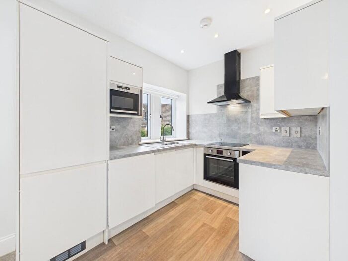 2 Bedroom Apartment To Rent In The Ivy, Shipley, BD18