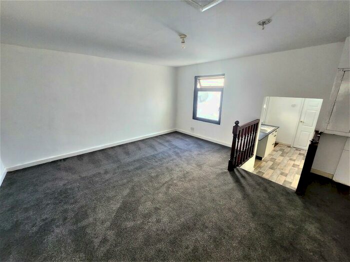 1 Bedroom Apartment To Rent In Stoke Road, Gosport, PO12