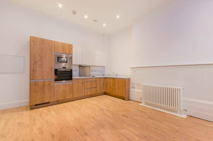 1 Bedroom Flat To Rent In Arsenal Way, Woolwich, London, SE18