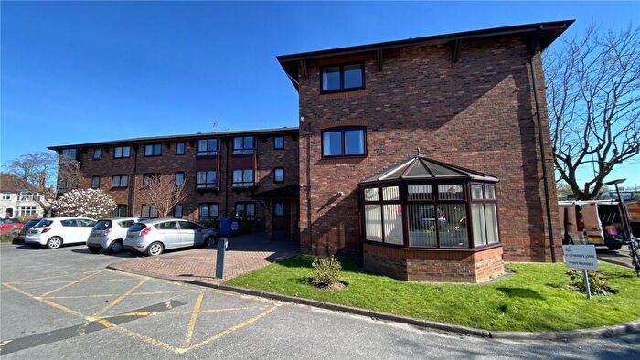 2 Bedroom Apartment For Sale In St Catherines Lodge, Lammas Road, Coundon, Coventry, West Midlands, CV6