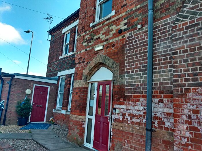 2 Bedroom Property To Rent In Fydell Street, Boston, PE21