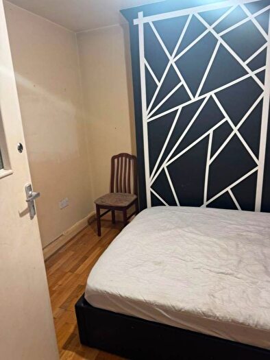 1 Bedroom Flat To Rent In Ruislip Road, Greenford, UB6