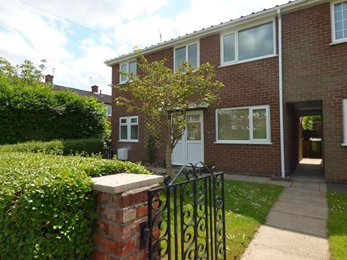 3 Bedroom Property To Rent In Cumber La, Ws, SK9