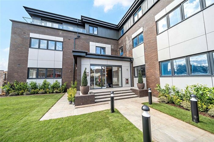 1 Bedroom Flat For Sale In Croydon Road, Beckenham, BR3