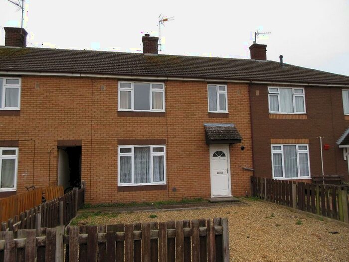 3 Bedroom Terraced House To Rent In Jeffery Avenue, Wisbech, PE13