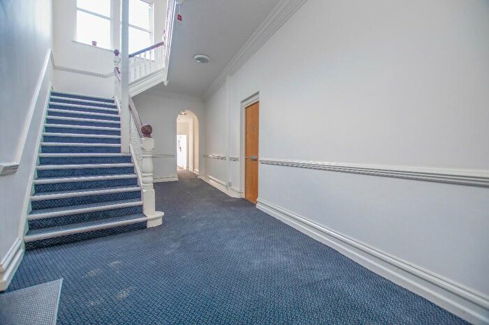 1 Bedroom Flat For Sale In Southampton Road, Eastleigh, SO50