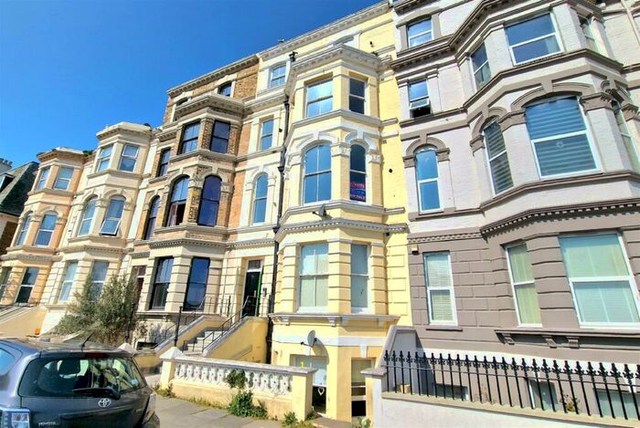 2 Bedroom Flat To Rent In Dalby Square, Cliftonville, Margate, CT9