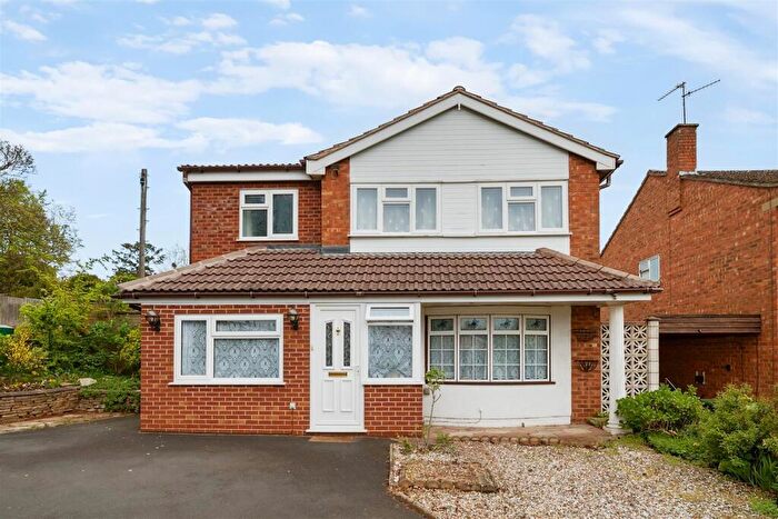 5 Bedroom Detached House For Sale In Marlpool Lane, Kidderminster, DY11