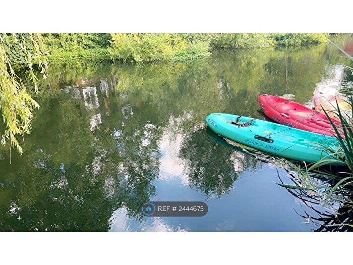 4 Bedroom Terraced House To Rent In Government Row, Enfield, EN3