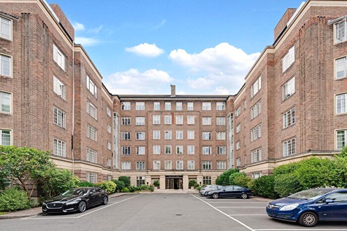 1 Bedroom Flat To Rent In Maida Vale, Maida Vale, W9
