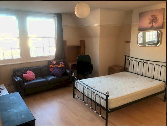 1 Bedroom Flat To Rent In Station Road, Harrow, Greater London HA2