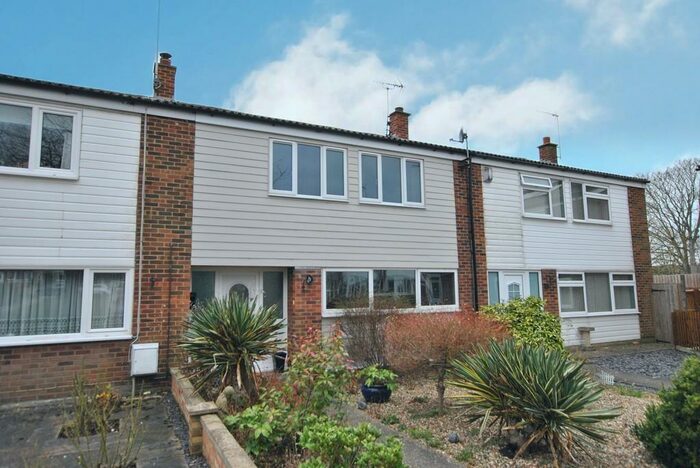 4 Bedroom Terraced House For Sale In Westward Deals, Kedington, CB9