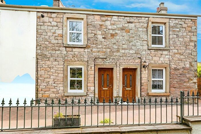 2 Bedroom Terraced House To Rent In Church Street, Dearham, Maryport, Cumbria, CA15