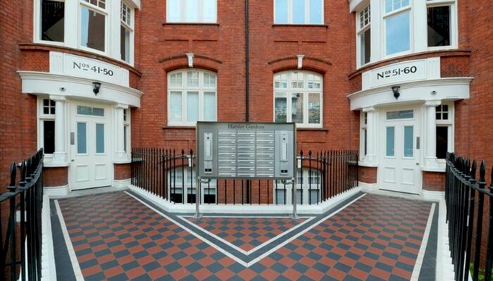 1 Bedroom Flat To Rent In Ravenscourt Park, Hammersmith W6