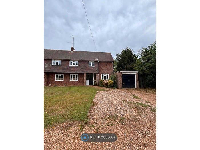 3 Bedroom Semi-Detached House To Rent In Ascott Kennels Cottage, Leighton Buzzard, LU7