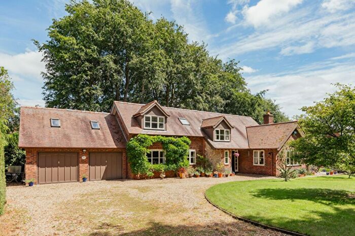 5 Bedroom Detached House For Sale In Enchanting Detached Home In Fakenham, NR21