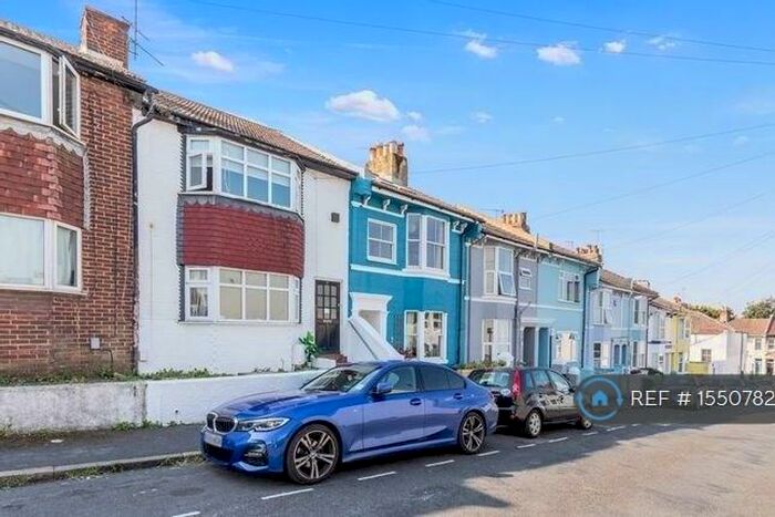 6 Bedroom Terraced House To Rent In Agnes Street, Brighton, BN2