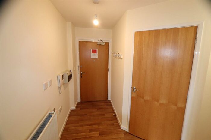 2 Bedroom Flat To Rent In Art Court, Charles Street, Walsall, WS2