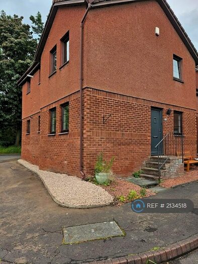 2 Bedroom Flat To Rent In Lyness Court, Polmont, Falkirk, FK2