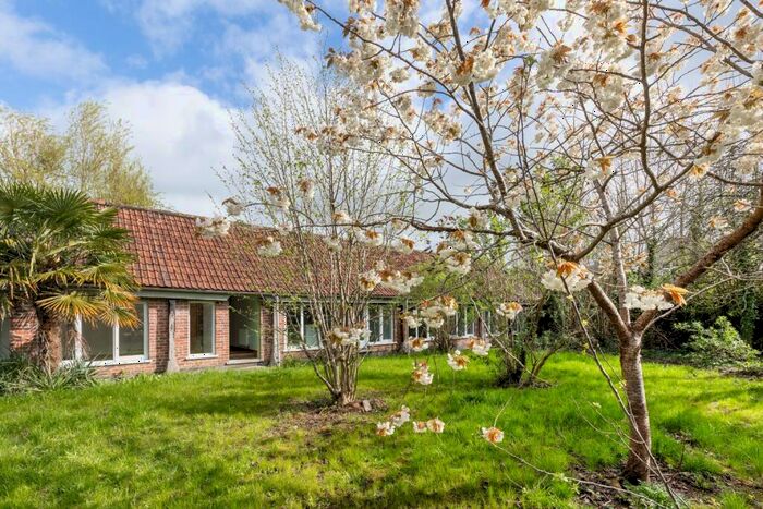 4 Bedroom Detached House For Sale In Duck Lane, Westbury Sub Mendip, BA5