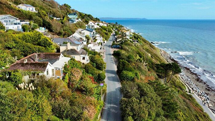 4 Bedroom Detached House For Sale In Brenton Road, Downderry, Downderry, Cornwall, PL11