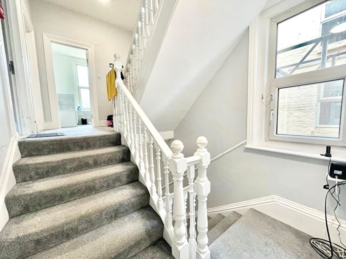 1 Bedroom House To Rent In Victoria Road North, Southsea, PO5