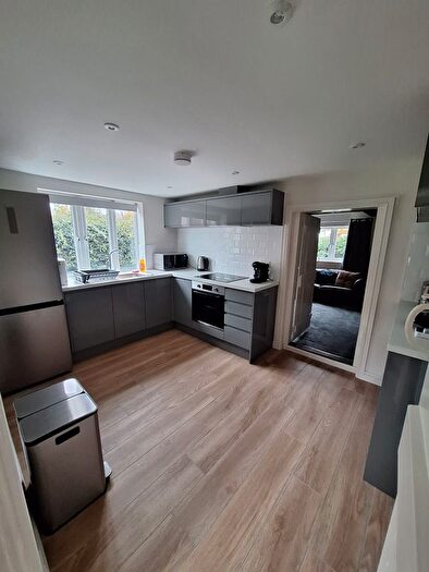 3 Bedroom Semi Detached House To Rent In The Street, Freston, Ipswich, IP9