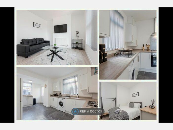 5 Bedroom Semi-Detached House To Rent In Anfield Road, Liverpool, L4