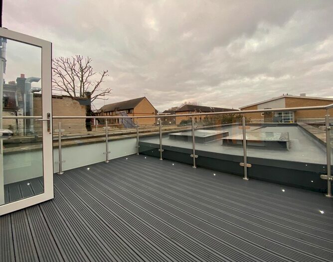 1 Bedroom Flat To Rent In Roman Road, Bethnal Green E2