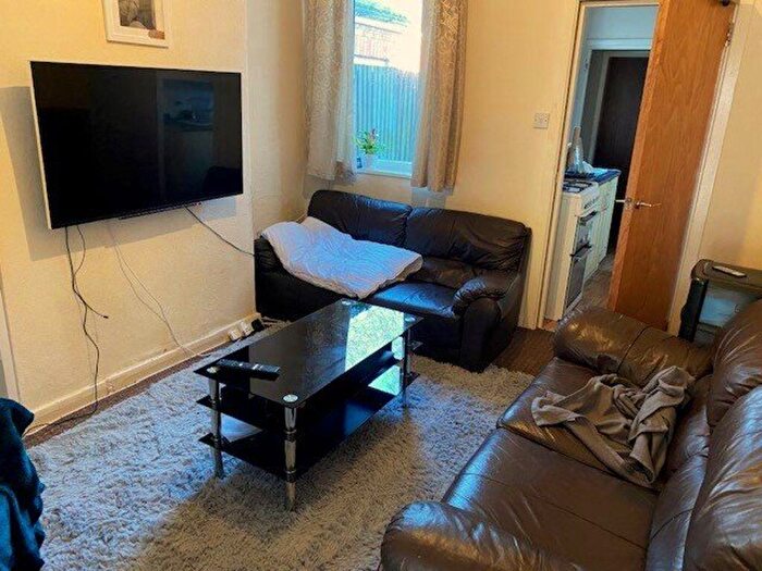 3 Bedroom House To Rent In George Road, B29