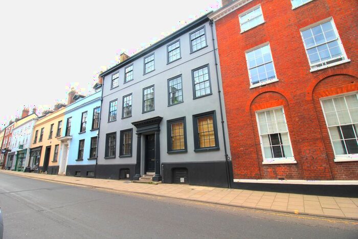 1 Bedroom Flat To Rent In Upper St. Giles Street, Norwich, NR2