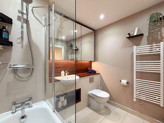 Studio To Rent In Olympic Way, Wembley, Middlesex, HA9